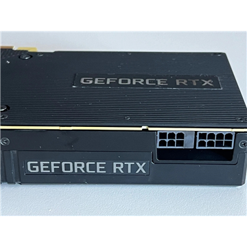 HP HP NVIDIA GeForce RTX 2080 8GB Graphics 